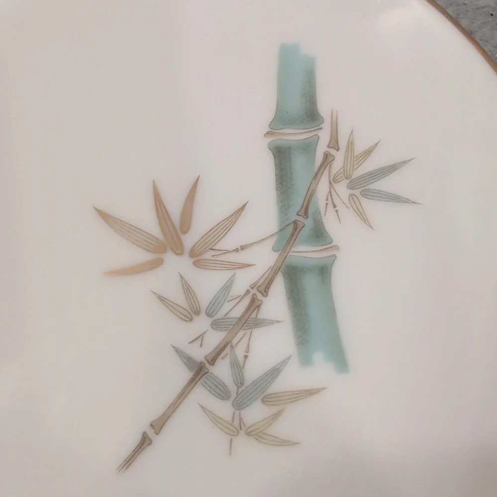 Noritake this eight